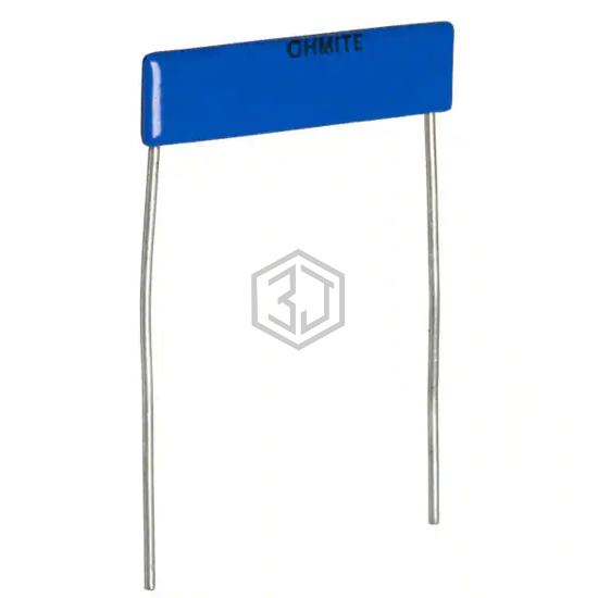 SM104033006FE - Ohmite - Through Hole Resistors