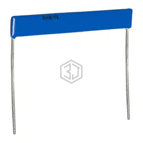 SM108032006F - Ohmite - Through Hole Resistors