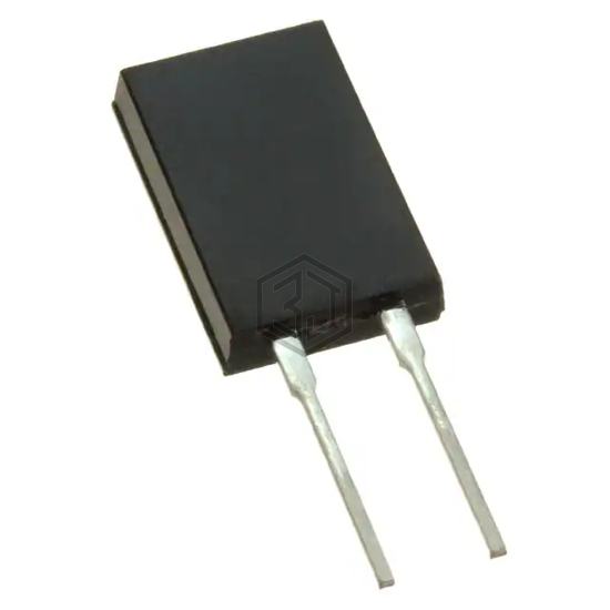AP101 12R J - Ohmite - Through Hole Resistors
