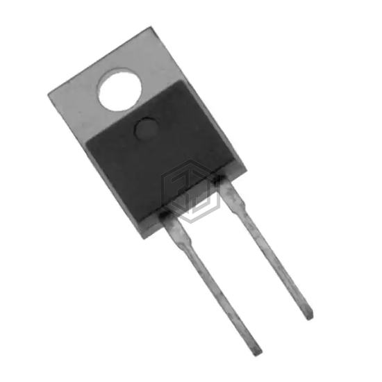 TCH35P33R0J - Ohmite - Through Hole Resistors