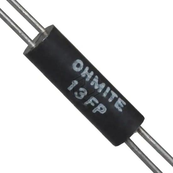13FPR075E - Ohmite - Through Hole Resistors