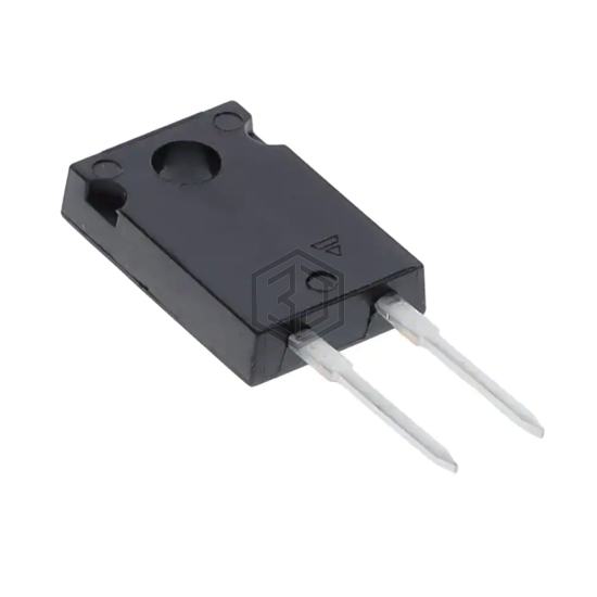 LTO050F22R00FTE3 - Vishay Sfernice - Through Hole Resistors