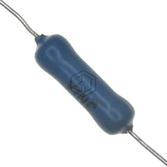MOX-750231006FE - Ohmite - Through Hole Resistors