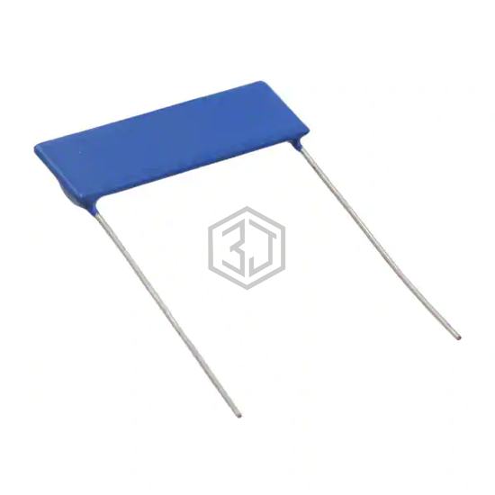 HB1100KFZRE - TE Connectivity Passive Product - Through Hole Resistors