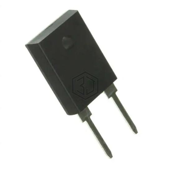 TEH100M2R00FE - Ohmite - Through Hole Resistors