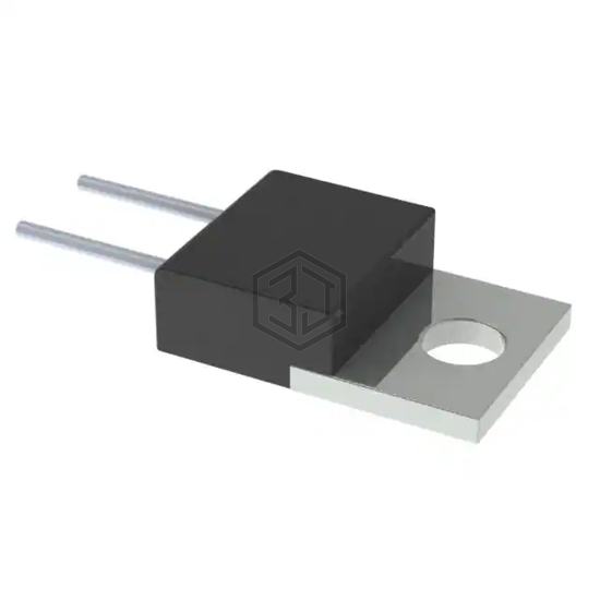 MP821-0.20-1% - Caddock Electronics Inc. - Through Hole Resistors