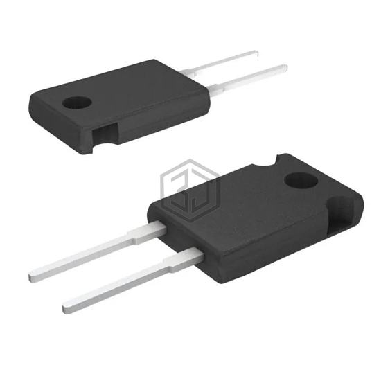 MP2060-0.20-1% - Caddock Electronics Inc. - Through Hole Resistors