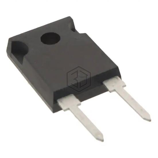 MP9100-50.0-1% - Caddock Electronics Inc. - Through Hole Resistors