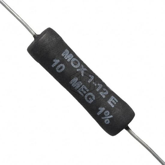 MOX-1-12-1005F - Ohmite - Through Hole Resistors
