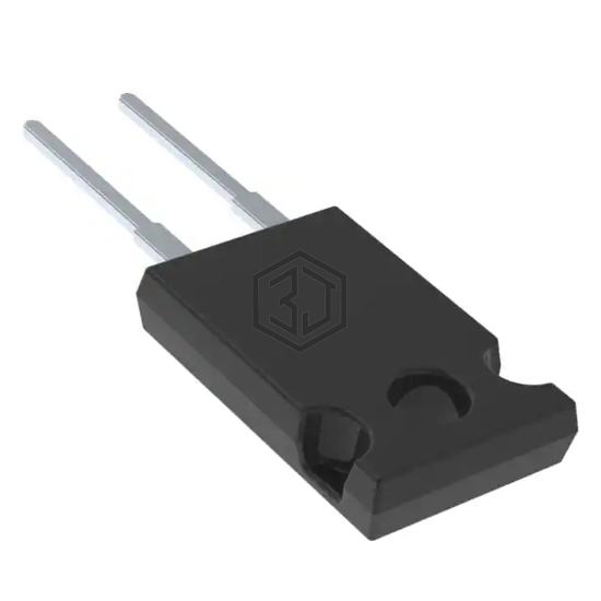 MP850-25.0-1% - Caddock Electronics Inc. - Through Hole Resistors