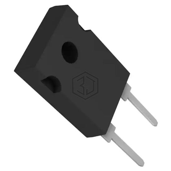 LTO100F4R700FTE3 - Vishay Sfernice - Through Hole Resistors