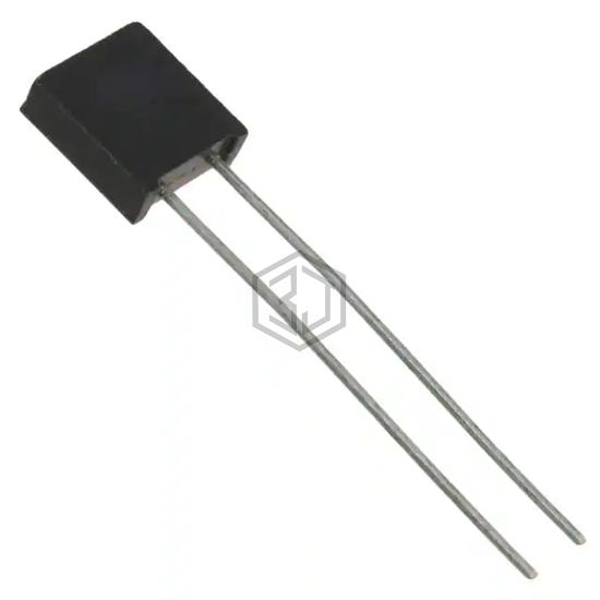 Y07855K00000B0L - Vishay Foil Resistors (Division of Vishay Precisio - Through Hole Resistors