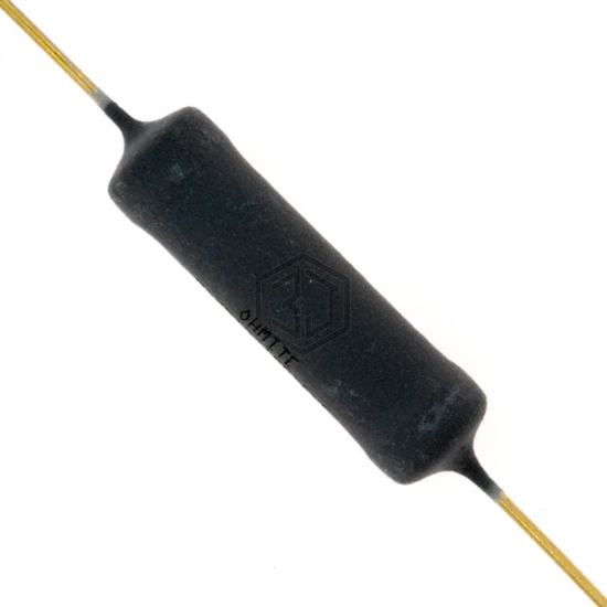 MOX91021005FVE - Ohmite - Through Hole Resistors