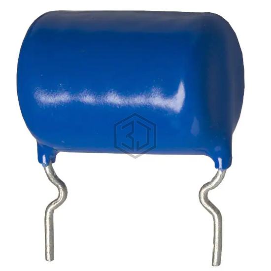 AW150K - Ohmite - Through Hole Resistors