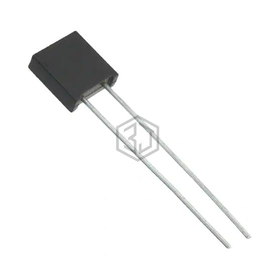 Y14531K60000B0L - Vishay Foil Resistors (Division of Vishay Precisio - Through Hole Resistors