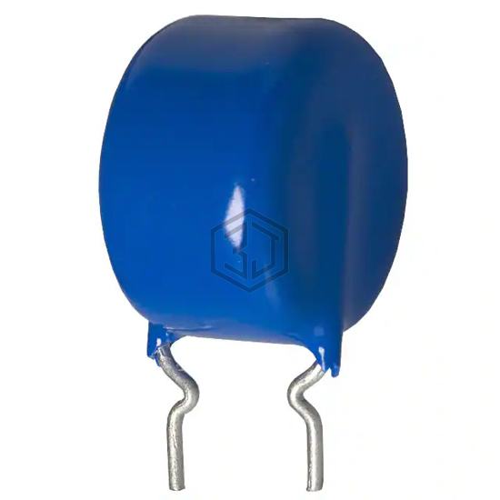 AX100KE - Ohmite - Through Hole Resistors