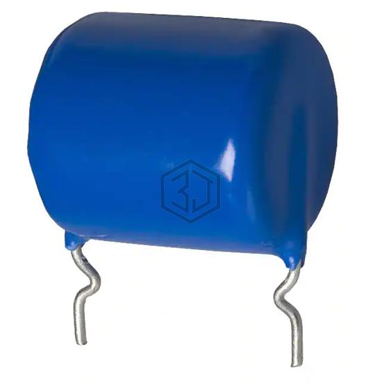 AY100KE - Ohmite - Through Hole Resistors