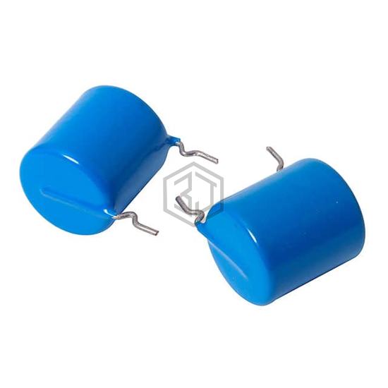 AZ101KE - Ohmite - Through Hole Resistors