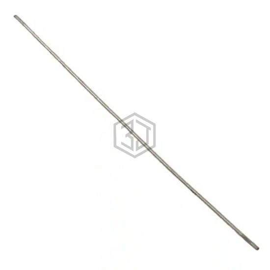 JW80ZT0R00 - Stackpole Electronics Inc - Through Hole Resistors
