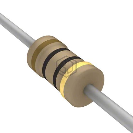 CF18JT10R0 - Stackpole Electronics Inc - Through Hole Resistors