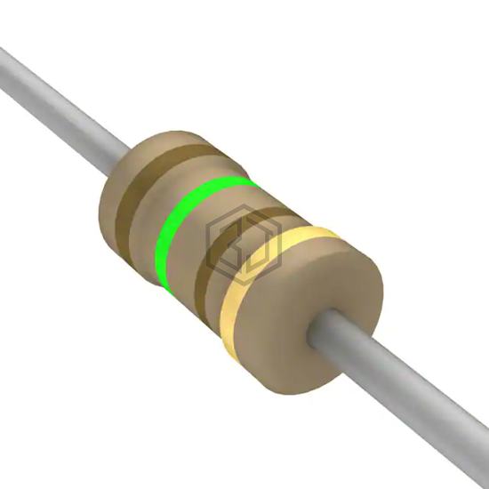 CF18JA150R - Stackpole Electronics Inc - Through Hole Resistors