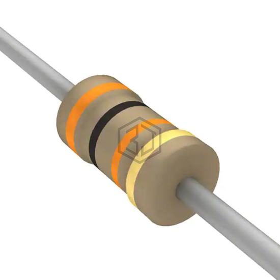 CF18JT30K0 - Stackpole Electronics Inc - Through Hole Resistors