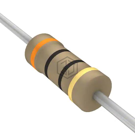 CF14JA30R0 - Stackpole Electronics Inc - Through Hole Resistors