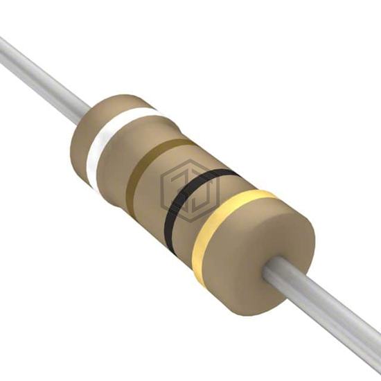 CF14JT91R0 - Stackpole Electronics Inc - Through Hole Resistors