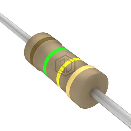 CF14JT150K - Stackpole Electronics Inc - Through Hole Resistors