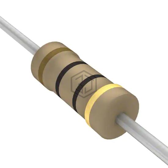 CF14JA10R0 - Stackpole Electronics Inc - Through Hole Resistors