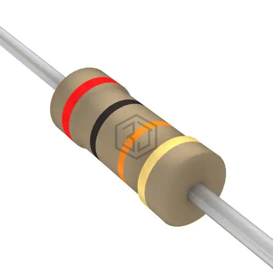 CF14JA20K0 - Stackpole Electronics Inc - Through Hole Resistors