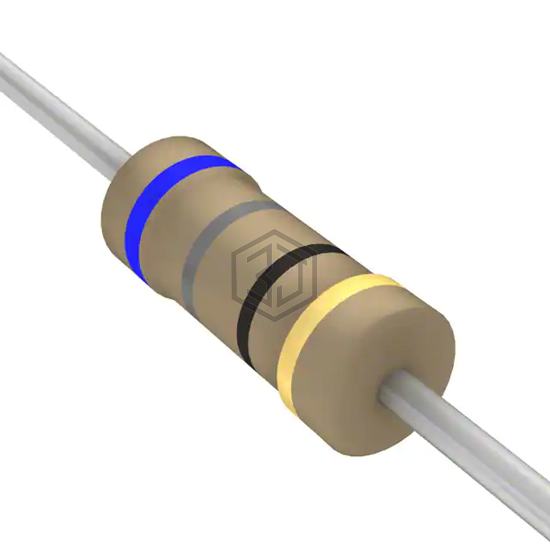 CF14JT68R0 - Stackpole Electronics Inc - Through Hole Resistors