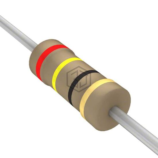 CF14JT24R0 - Stackpole Electronics Inc - Through Hole Resistors