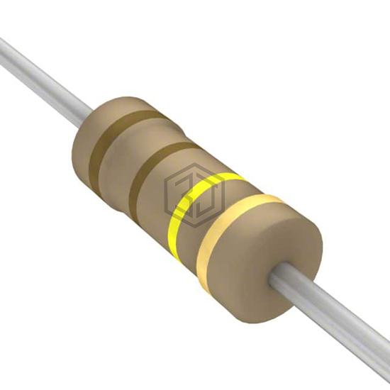 CF14JA110K - Stackpole Electronics Inc - Through Hole Resistors