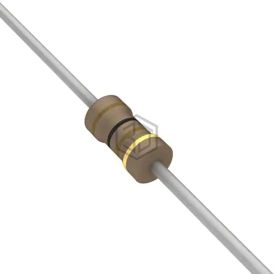 CFM14JT100R - Stackpole Electronics Inc - Through Hole Resistors