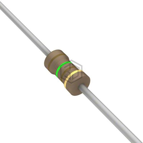 CFM14JT150R - Stackpole Electronics Inc - Through Hole Resistors