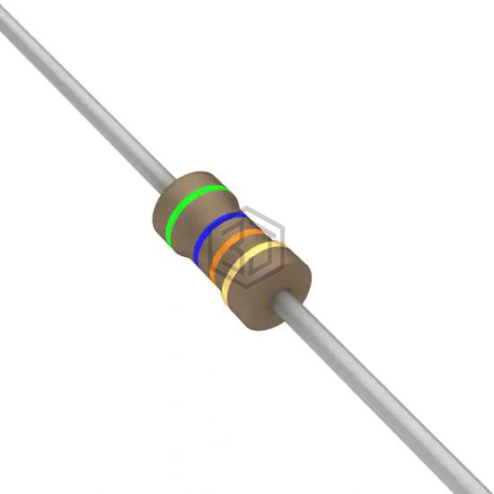CFM14JA56K0 - Stackpole Electronics Inc - Through Hole Resistors