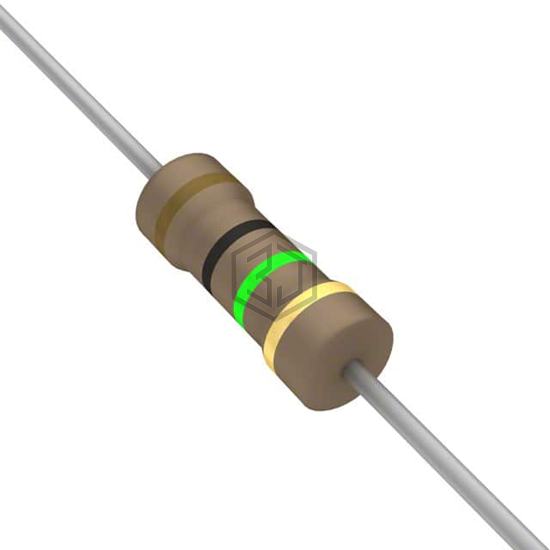 CFM12JT1M00 - Stackpole Electronics Inc - Through Hole Resistors