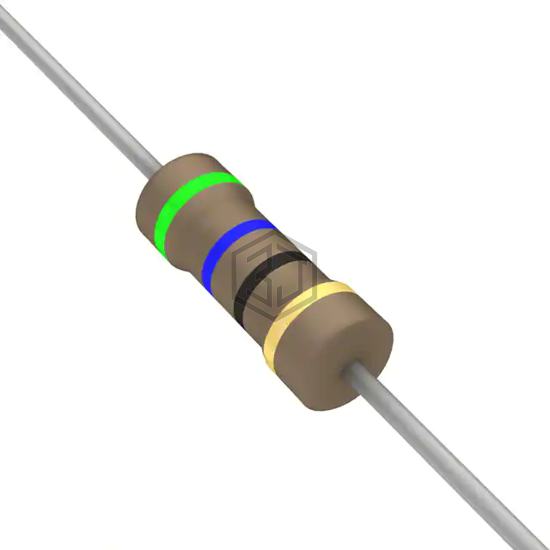 CFM12JT56R0 - Stackpole Electronics Inc - Through Hole Resistors