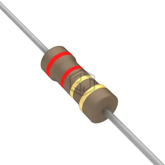 CFM12JT2R20 - Stackpole Electronics Inc - Through Hole Resistors