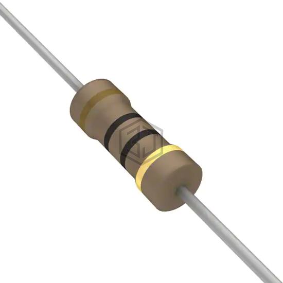 CFM12JA10R0 - Stackpole Electronics Inc - Through Hole Resistors