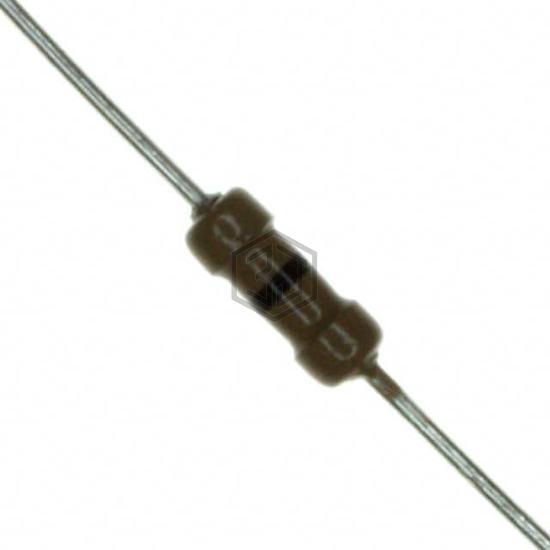 CD14ZT0R00 - Stackpole Electronics Inc - Through Hole Resistors