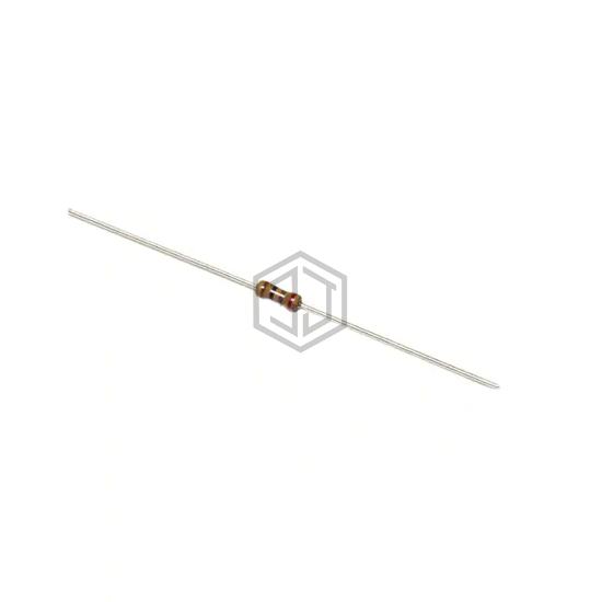 CF1/4CT52R224J - KOA Speer Electronics, Inc. - Through Hole Resistors