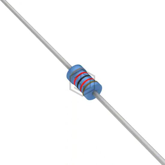 RNMF14FAD82K0 - Stackpole Electronics Inc - Through Hole Resistors