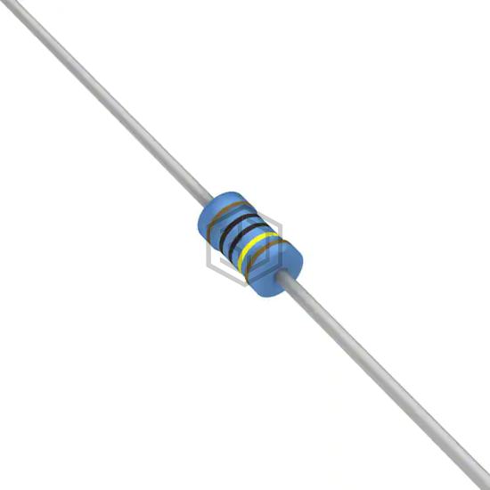 RNMF14FAD1M00 - Stackpole Electronics Inc - Through Hole Resistors