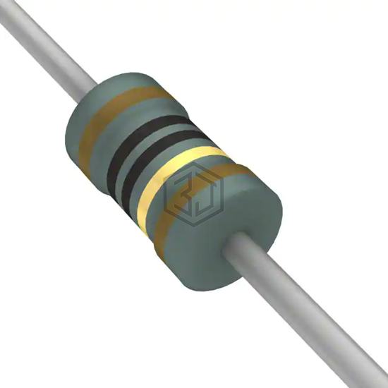 RNF18FTD10R0 - Stackpole Electronics Inc - Through Hole Resistors