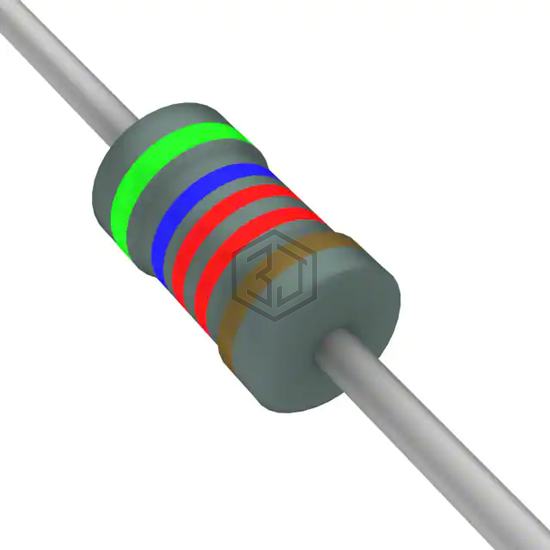 RNF18FTD56K2 - Stackpole Electronics Inc - Through Hole Resistors