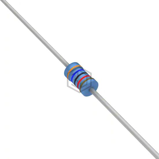 RNMF14FTD36K0 - Stackpole Electronics Inc - Through Hole Resistors