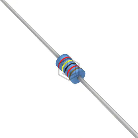 RNMF14FTC24K0 - Stackpole Electronics Inc - Through Hole Resistors