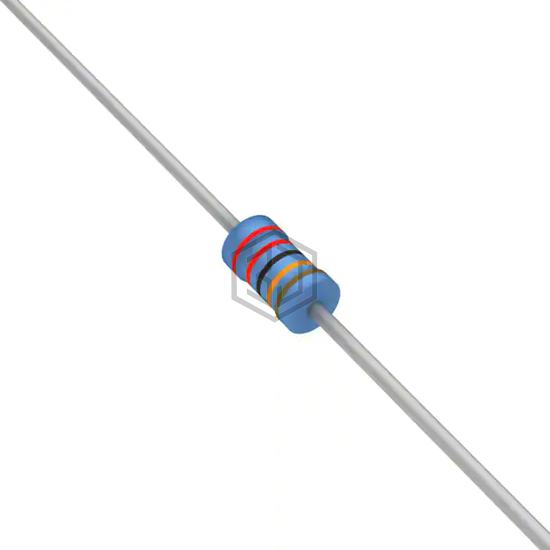 RNMF14FTD220K - Stackpole Electronics Inc - Through Hole Resistors